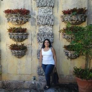 Meet your Posher, Maria