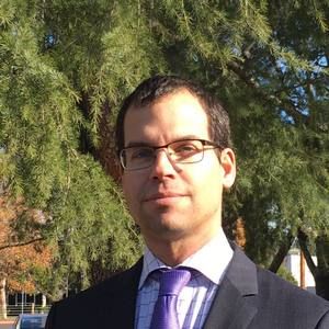 Meet your Posher, Jeffrey