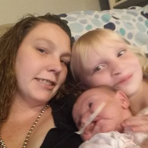 Meet your Posher, Erin