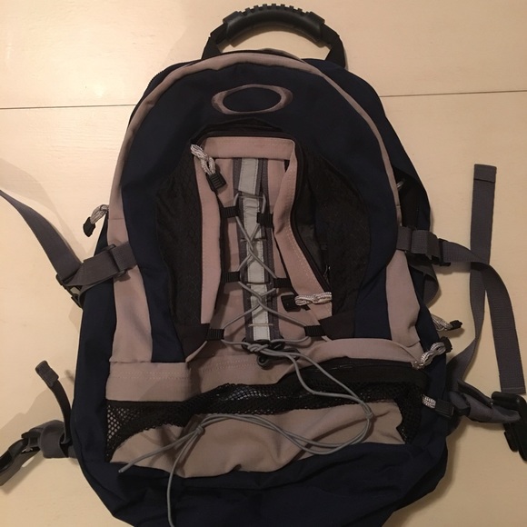 Oakley Backpack
