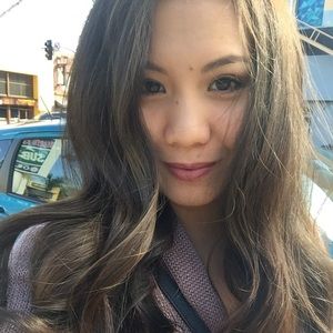 Meet your Posher, Ronalee