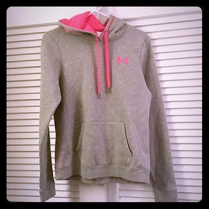 Women's Under Armour Sweatshirt