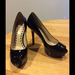 Authentic Enzo Angiolini Heels - Size 7.5W