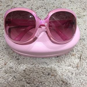 Juicy Couture sunglasses