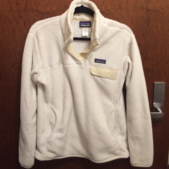 Women's Patagonia Re-Tool Snap-T Pullover
