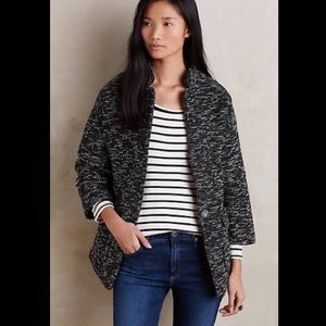 Anthropologie Minka jacket