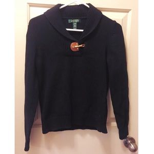 Ralph Lauren Sweater