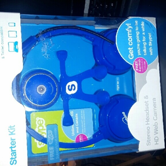 HD Web Camera