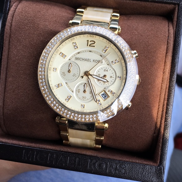 MICHAEL KORS MK8494 MEN MK WATCH