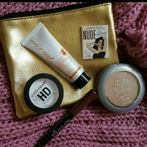 Sephora Other - 💥Make-up Bundle💥