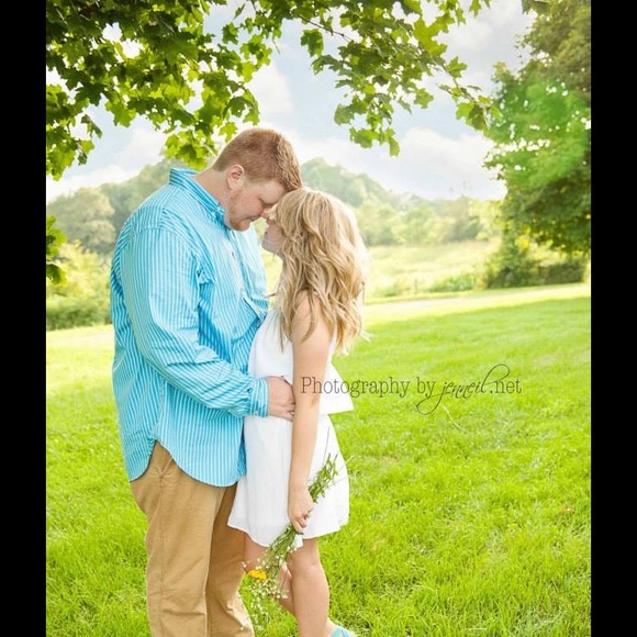 Meet your Posher, Mandy