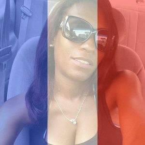 Meet your Posher, Nicholette