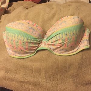Victoria's Secret Bikini Top