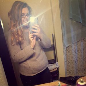 Meet your Posher, Kylee