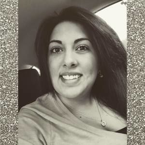 Meet your Posher, Bethany