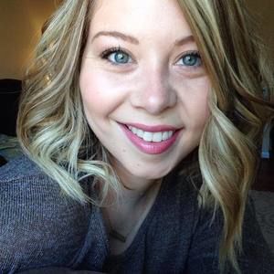 Meet your Posher, Kelsey