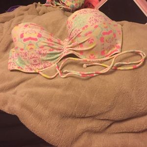 Victoria's Secret Bikini Top