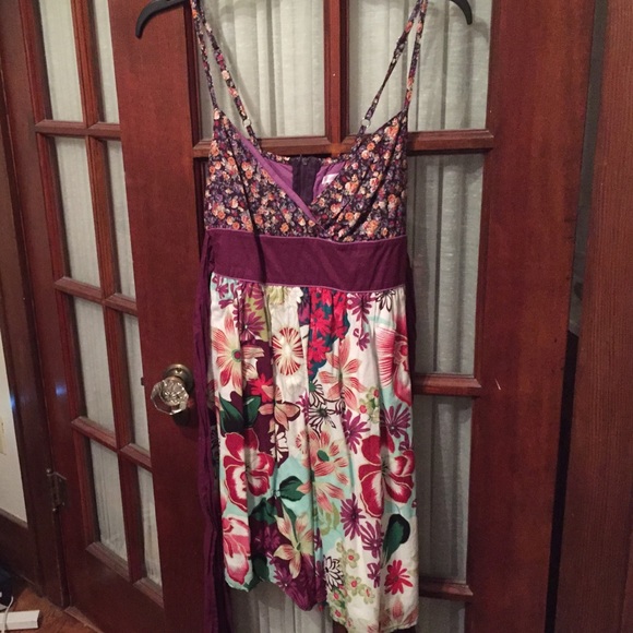 Summer dress