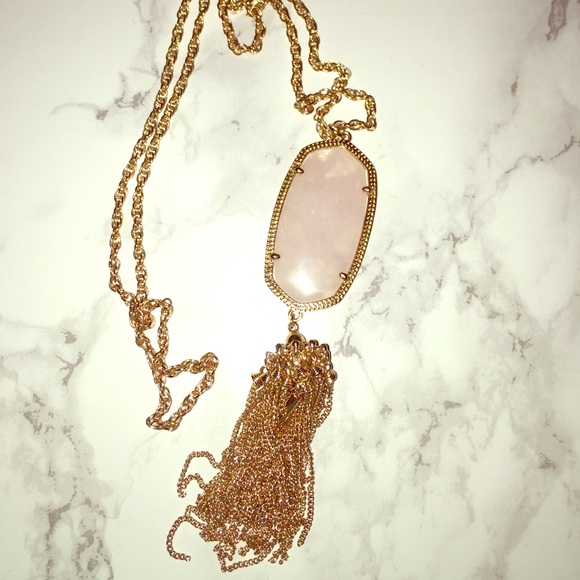 Kendra Scott Jewelry - Kendra Scott 'Rayne' Necklace