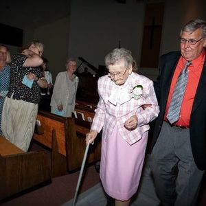 Meet your Posher, Candice