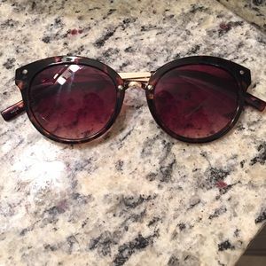 Banana Republic Sunglasses