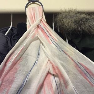 Chaps Scarf