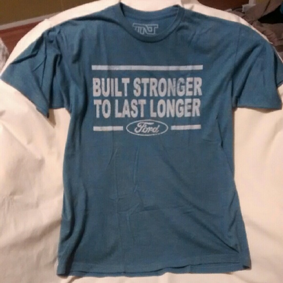Short sleeve shirt