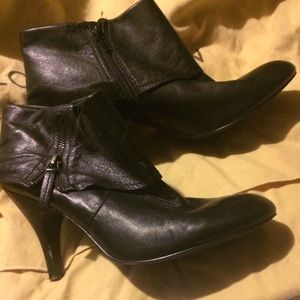 Nine West Chic Ankle Boot