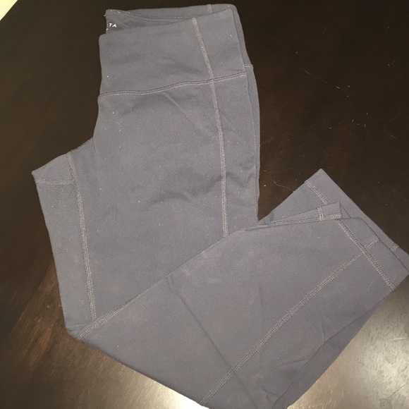 Athleta Revelation Capris