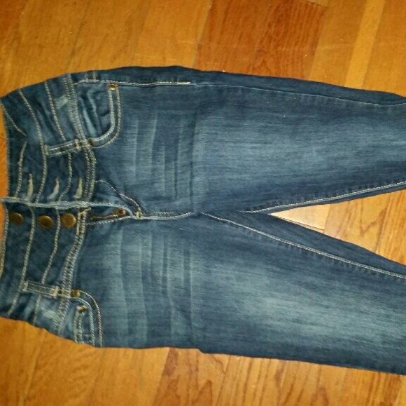 rue 21 jeans
