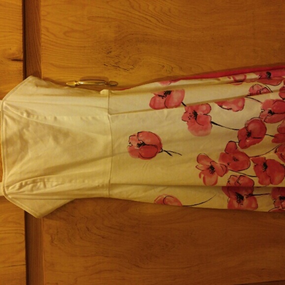 Alynpage New York Dress