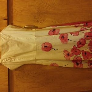 Alynpage New York Dress