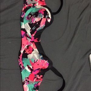 Ava and Viv bathing suit top