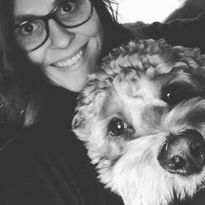 Meet your Posher, Jen