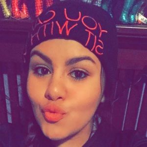 Meet your Posher, Bianca