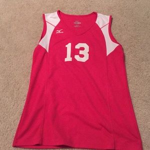Volleyball jersey/shirt