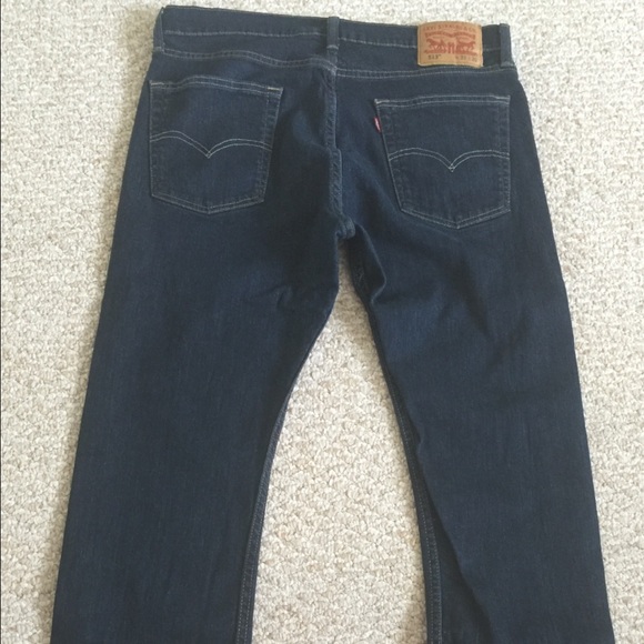 💥👖 Men's Levi's 513 👖💥