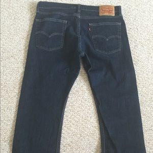 💥👖 Men's Levi's 513 👖💥