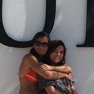 Meet your Posher, Sandy