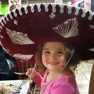 Meet your Posher, Mandy