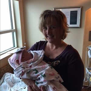 Meet your Posher, Cheri