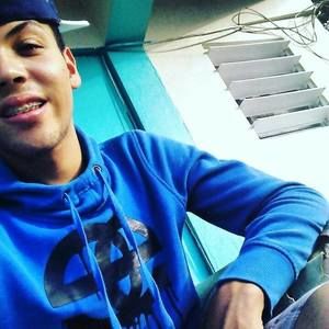 Meet your Posher, Kenneth