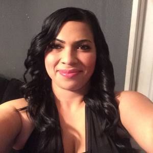 Meet your Posher, Teri