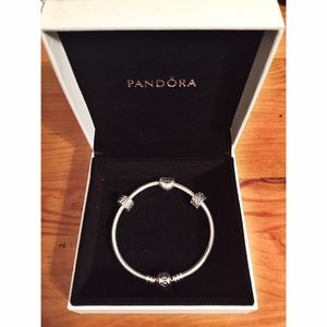 Pandora® Bracelet