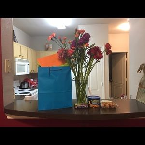 Meet your Posher, Daisy