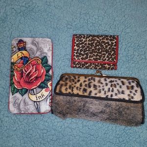 Wallet Bundle