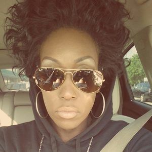 Meet your Posher, Tish