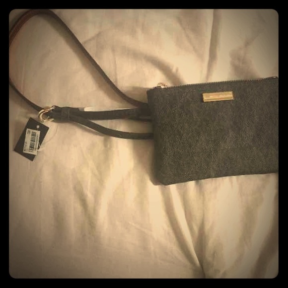 MK fanny pack NWT