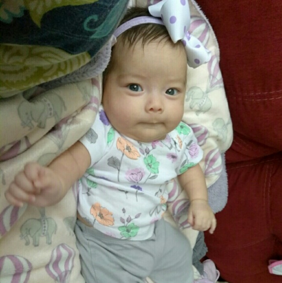 Meet your Posher, Valeria - Picture 4 of 4