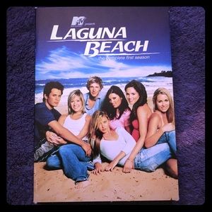 Laguna Beach
